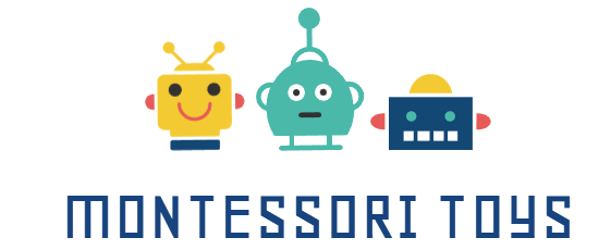 Montessori Toys