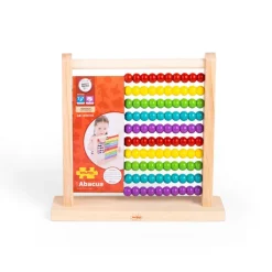 Bigjigs Toys Abacus