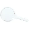Bigjigs Toys Acrylic Hand Magnifier 35mm - Pack of 12