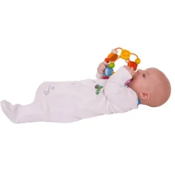 Bigjigs Baby Activity Ball