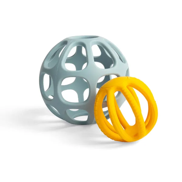Bigjigs Toys Activity Balls