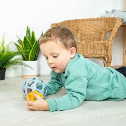 Bigjigs Toys Activity Balls