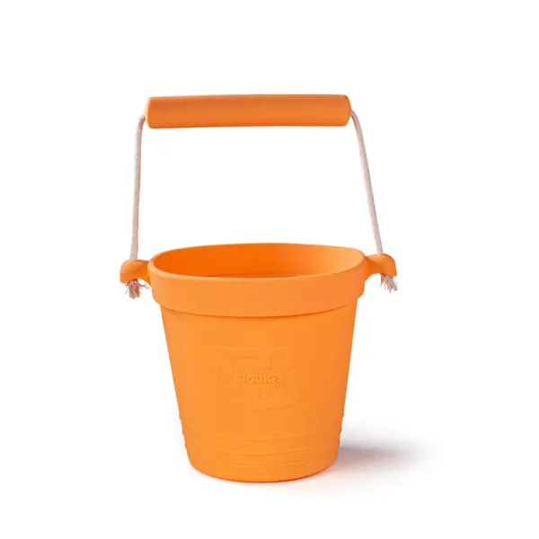 Bigjigs Toys Activity Bucket (12 colours available)