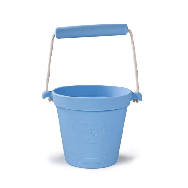 Bigjigs Toys Activity Bucket (12 colours available)