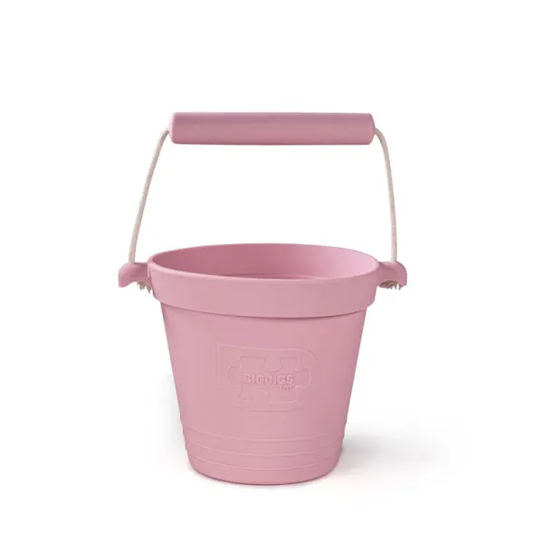 Bigjigs Toys Activity Bucket (12 colours available)