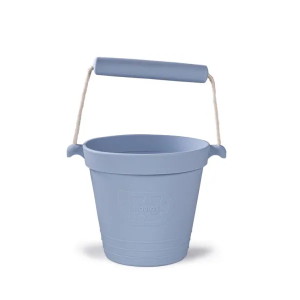 Bigjigs Toys Activity Bucket (12 colours available)