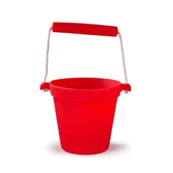 Bigjigs Toys Activity Bucket (12 colours available)