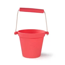 Bigjigs Toys Activity Bucket (12 colours available)