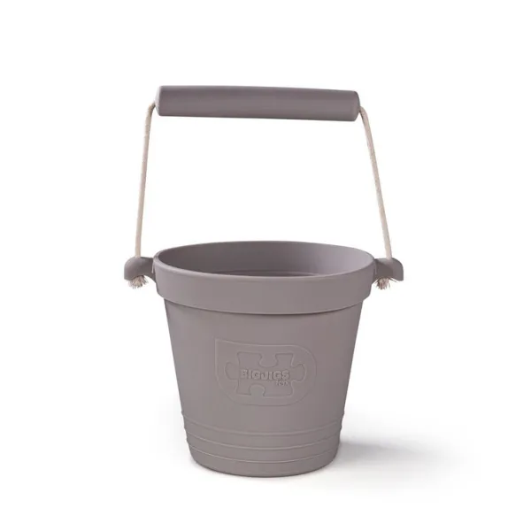 Bigjigs Toys Activity Bucket (12 colours available)