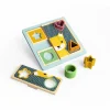 Bigjigs Toys Activity Puzzle