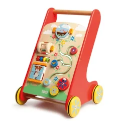 Tidlo Activity Walker