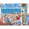 House of Puzzles All On Deck - 1000 Piece Jigsaw Puzzle
