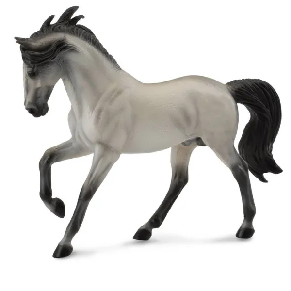 CollectA Andalusian Stallion Grey