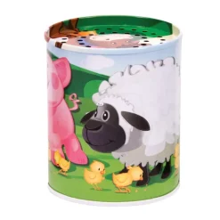 Schylling Animal Sound Maker