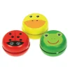 Bigjigs Toys Animal Yo-Yo's (Pack of 3)