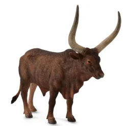 CollectA Ankole Watusi Bull