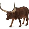 CollectA Ankole Watusi Cow