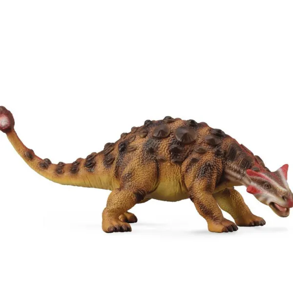 CollectA Ankylosaurus 1:40 (Deluxe)
