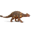 CollectA Ankylosaurus Brown
