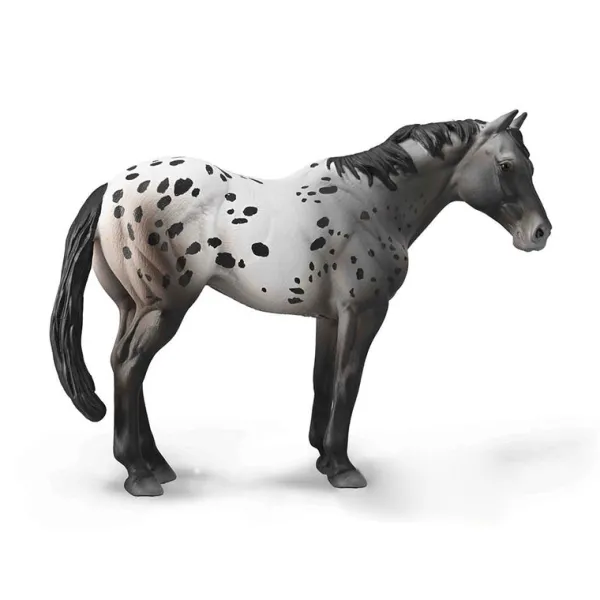 CollectA Appaloosa Blue Roan
