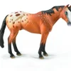 CollectA Appaloosa Stallion Light Brown