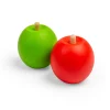 Bigjigs Toys Apple (Pack of 2)