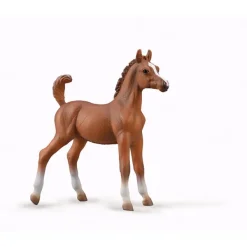 CollectA Arabian Foal - Chestnut