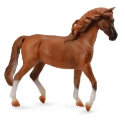 CollectA Arabian Mare Chestnut 1:12 (Deluxe)