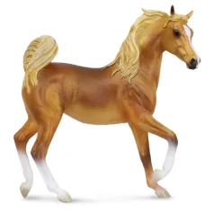 CollectA Arabian Mare Golden Chestnut