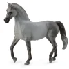 CollectA Arabian Mare Grey 1: 12 (Deluxe)