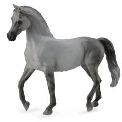 CollectA Arabian Mare Grey 1: 12 (Deluxe)