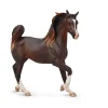 CollectA Arabian Mare Liver Chestnut