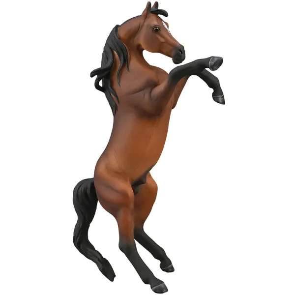 CollectA Arabian Stallion Rearing - Bay