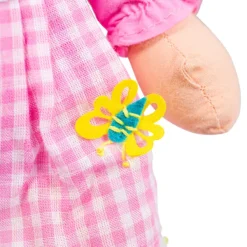 Bigjigs Toys Ava Doll - Medium