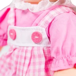 Bigjigs Toys Ava Doll - Medium