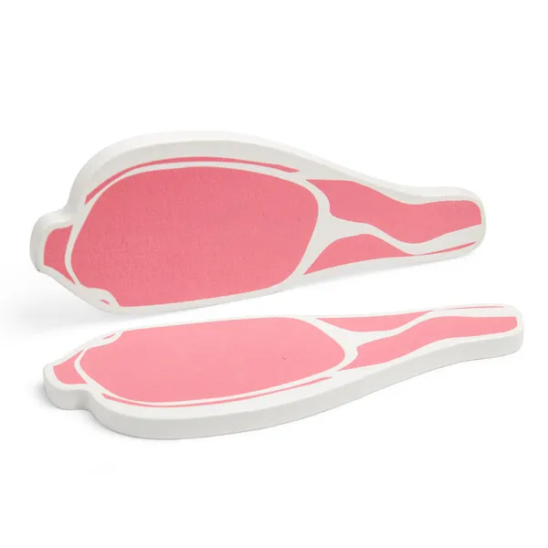 Bigjigs Toys Bacon (Pack of 2)