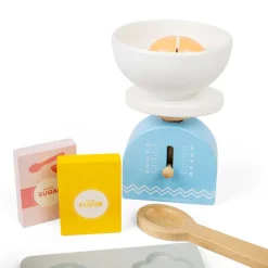 Bigjigs Toys Baking Cookies
