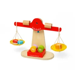 Bigjigs Toys Balancing Scales