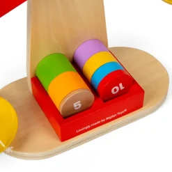 Bigjigs Toys Balancing Scales