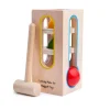 Bigjigs Baby Ball Fall