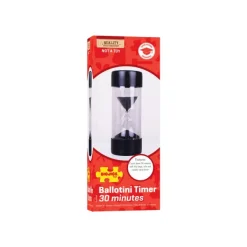 Bigjigs Toys Ballotini Timer (30 Minutes)