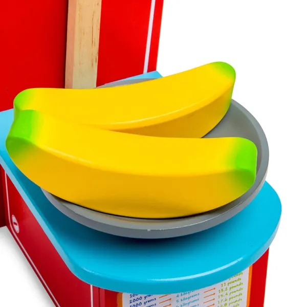 Bigjigs Toys Banana (Pack of 2)