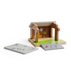 Bigjigs Rail Barnyard