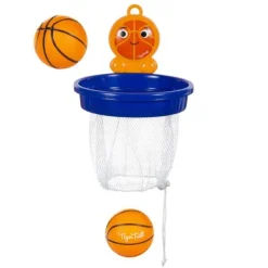 Tiger Tribe Bath Ball - Dunk Time