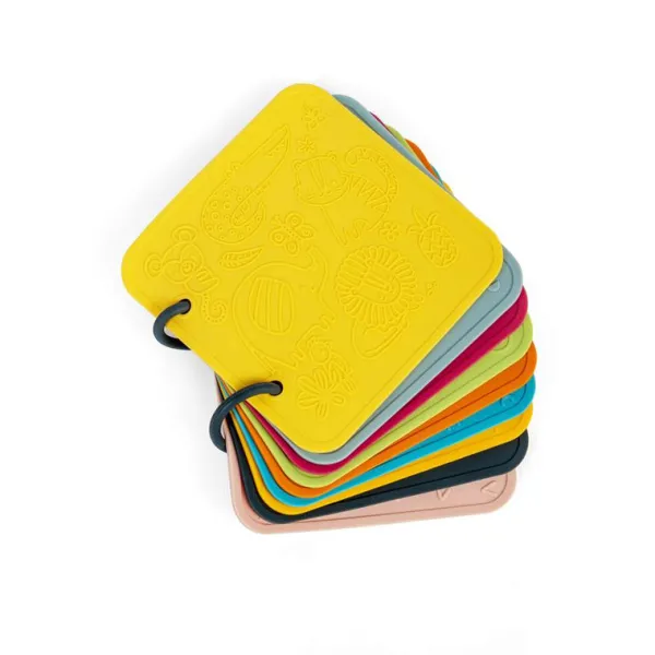 Bigjigs Toys Bath Book
