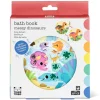 Tiger Tribe Bath Book - Messy Dinosaurs