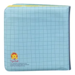 Tiger Tribe Bath Book - Messy Farm
