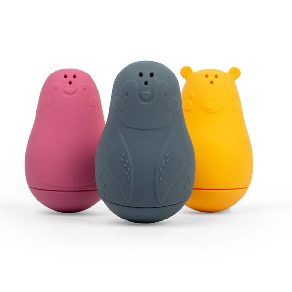 Bigjigs Toys Bath Buddies