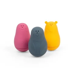 Bigjigs Toys Bath Buddies