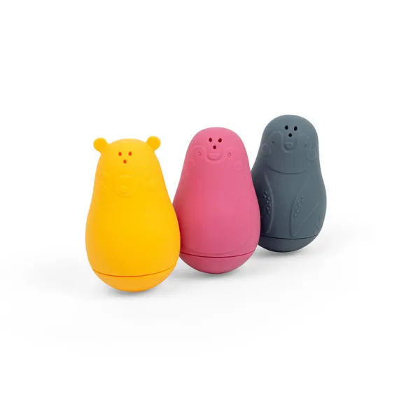 Bigjigs Toys Bath Buddies